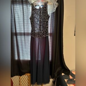 Mother of the bride GOWN